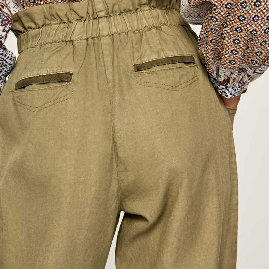 Pepe Jeans Γυναικείο παντελόνι